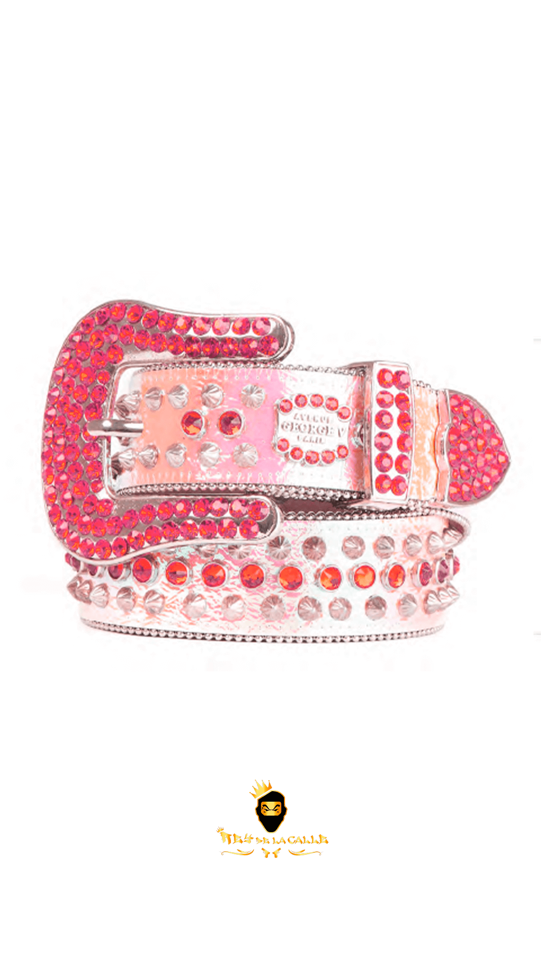 cinturon avenue george v paris