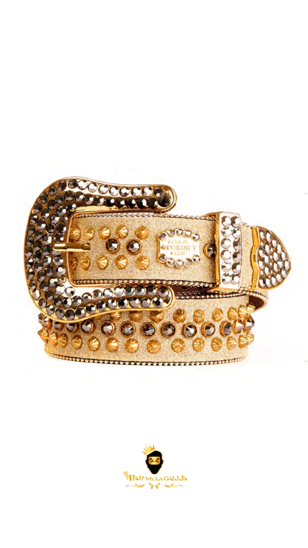 cinturon avenue george v paris