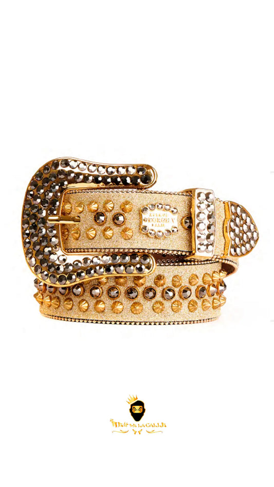 cinturon avenue george v paris