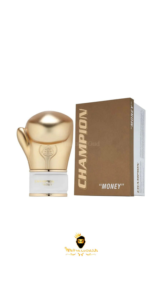 Champion Money de Fragrance World Rey De La Calle