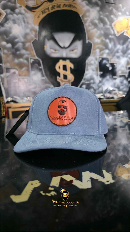 Gorra California