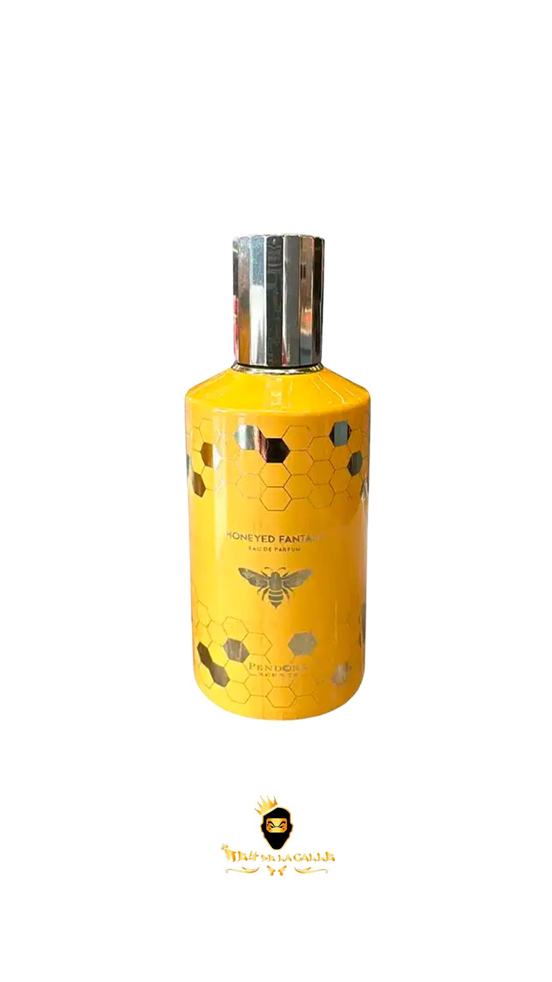 Honeyed Fantasy de Pendora Scents Rey De La Calle