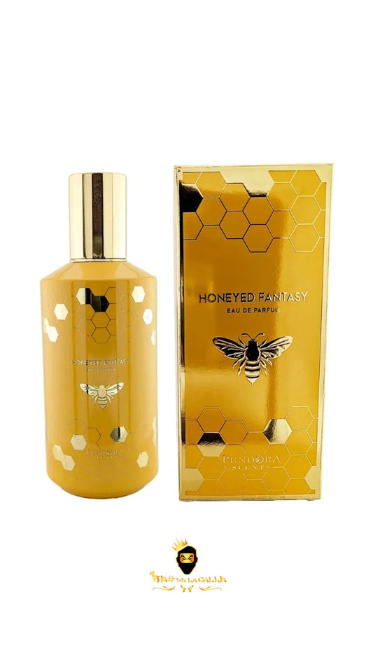 Honeyed Fantasy de Pendora Scents Rey De La Calle