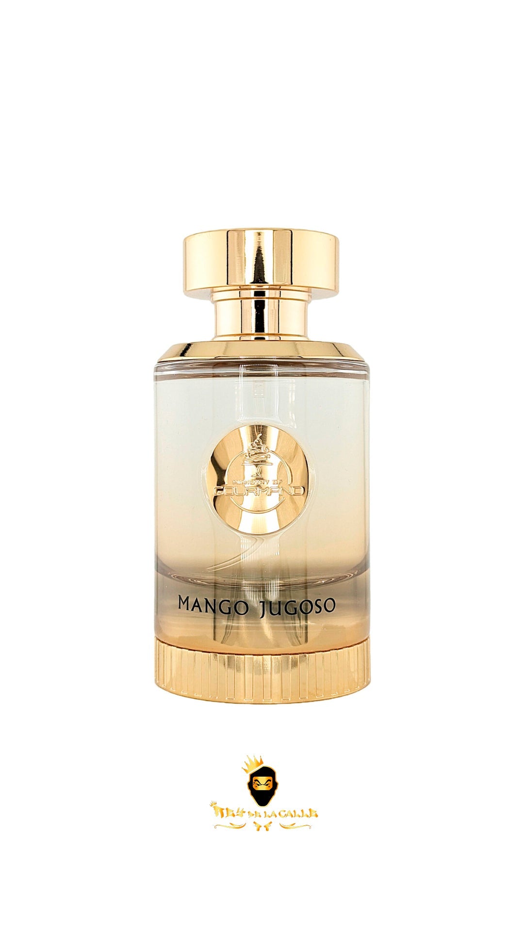 Mango Jugoso de Paris Corner. Rey De La Calle