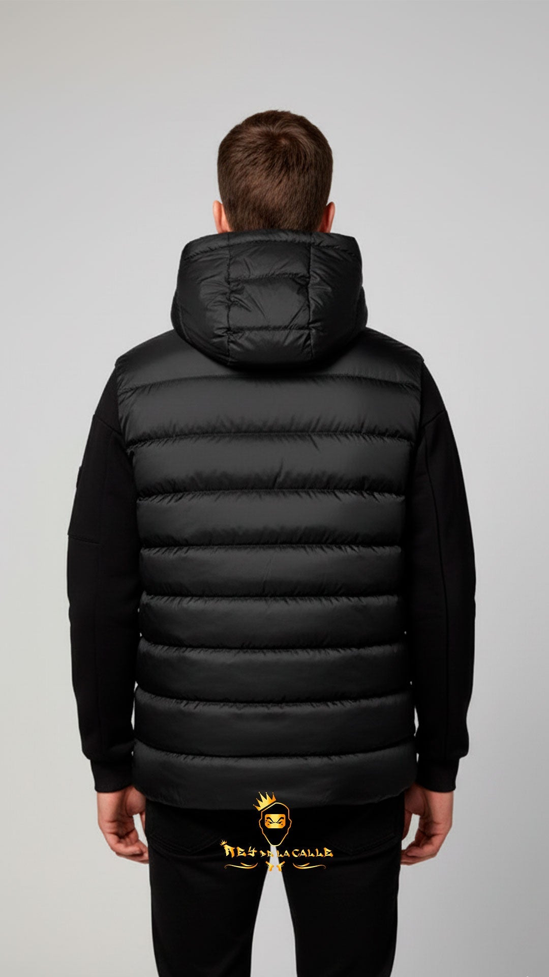 CHAQUETA ICON Rey De La Calle