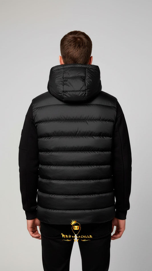 CHAQUETA ICON Rey De La Calle