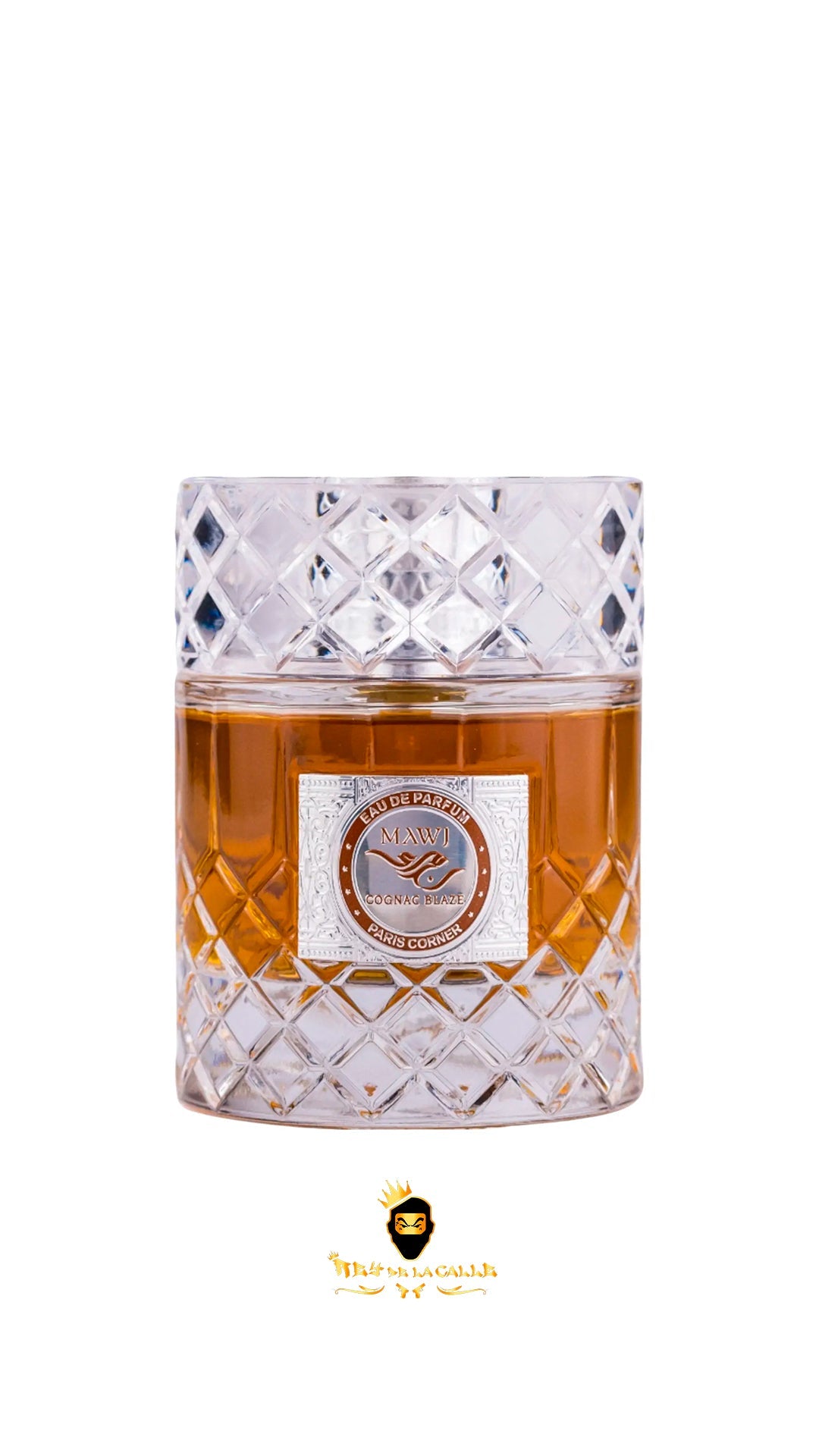 Mawj Cognac Blaze de Paris Corner Rey De La Calle