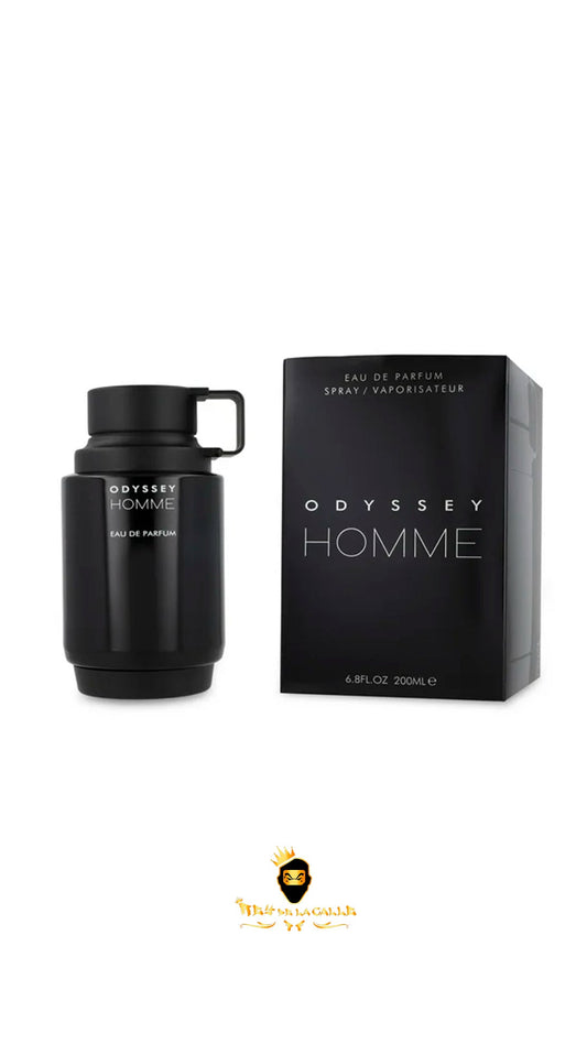 Odyssey Homme de Armaf Rey De La Calle