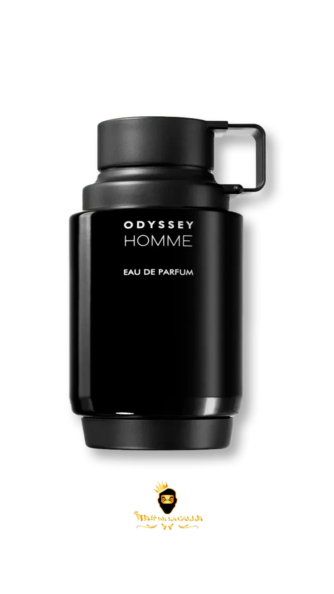 Odyssey Homme de Armaf Rey De La Calle