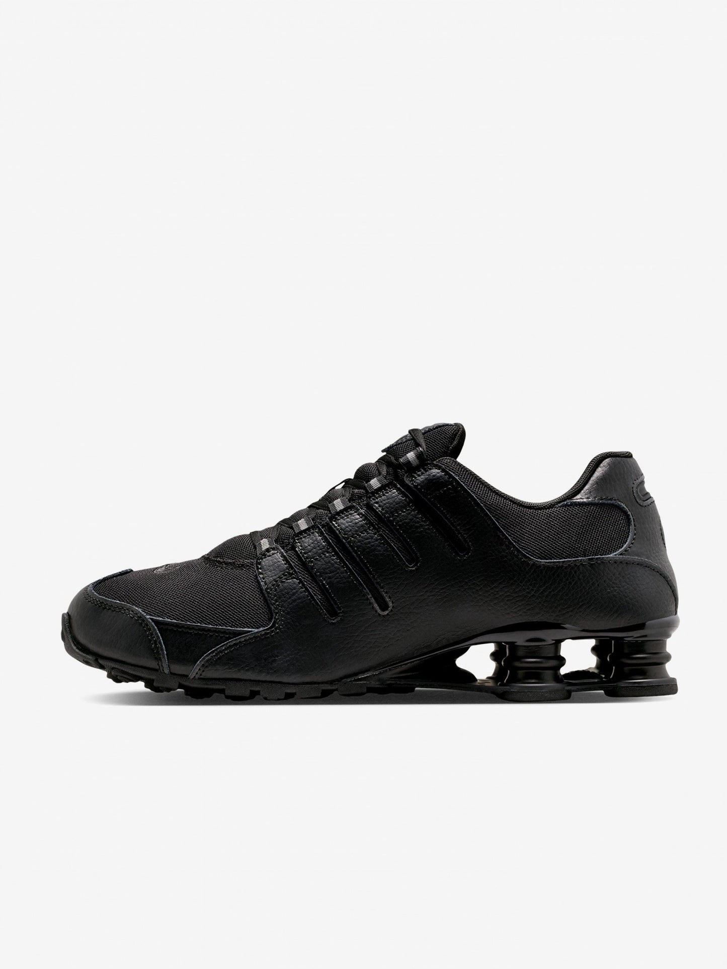 Nike Shox Nz-BLACK