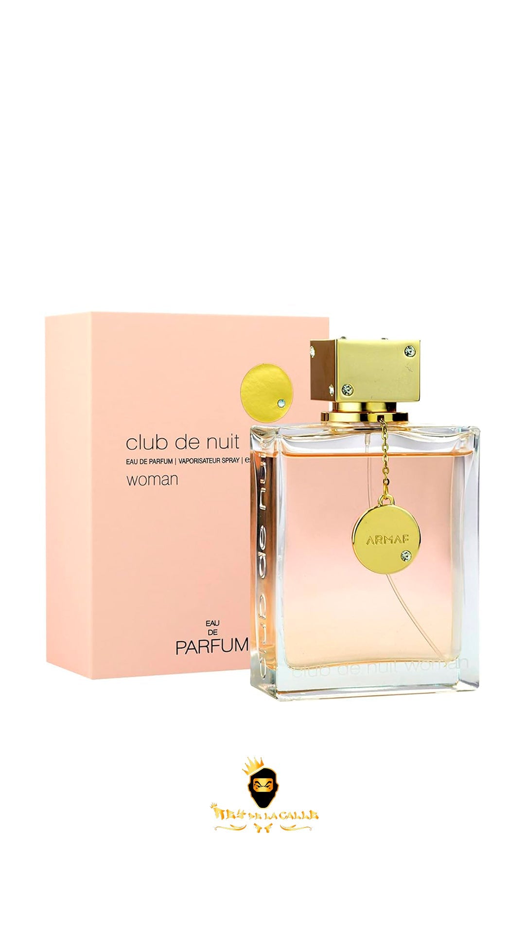 Armaf Club de Nuit Woman Rey De La Calle