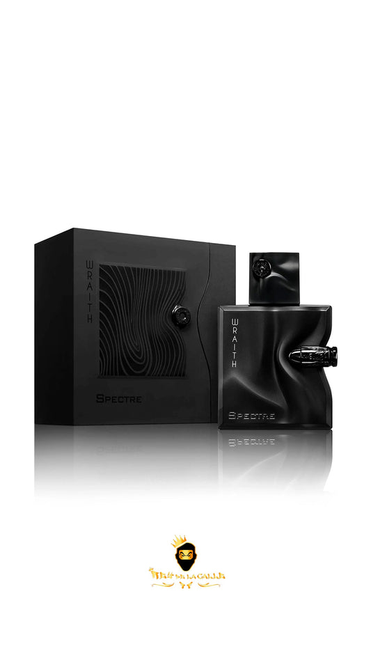 Spectre Wraith de French Avenue (o Fragrance World). Rey De La Calle