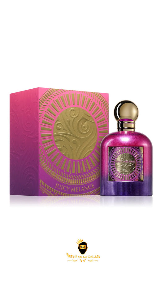 Juicy Melange de la marca Emir de Paris Corner. Rey De La Calle