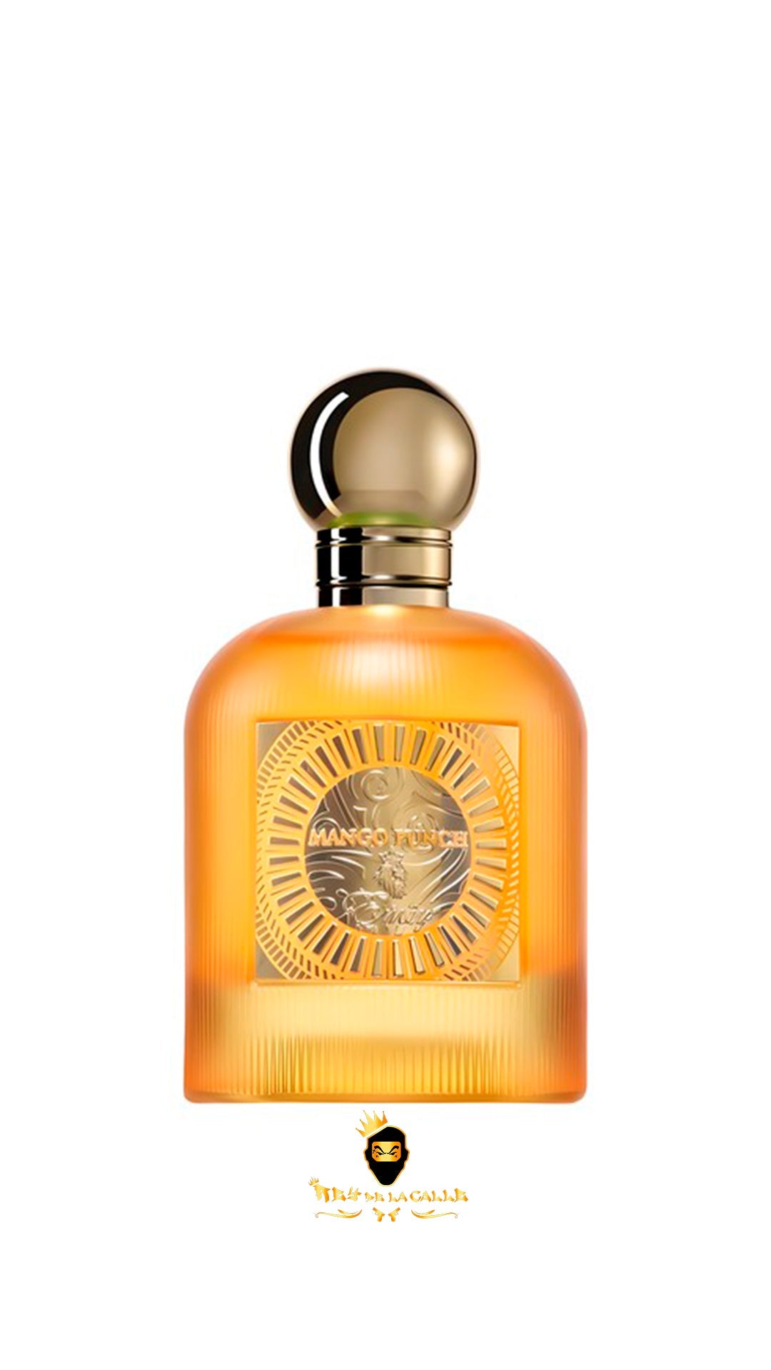 Emir Mango Punch de Paris Corner. Rey De La Calle