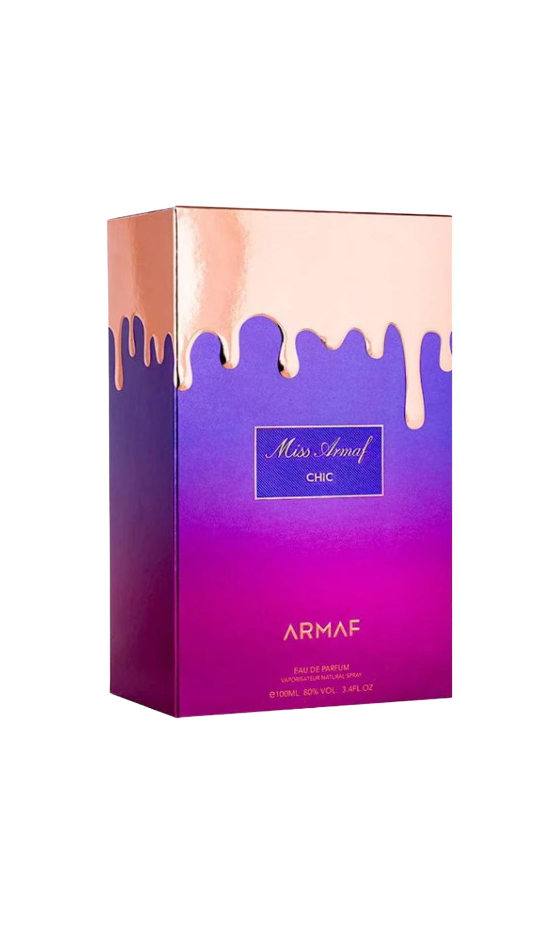 Miss Armaf Chic de Armaf Rey De La Calle