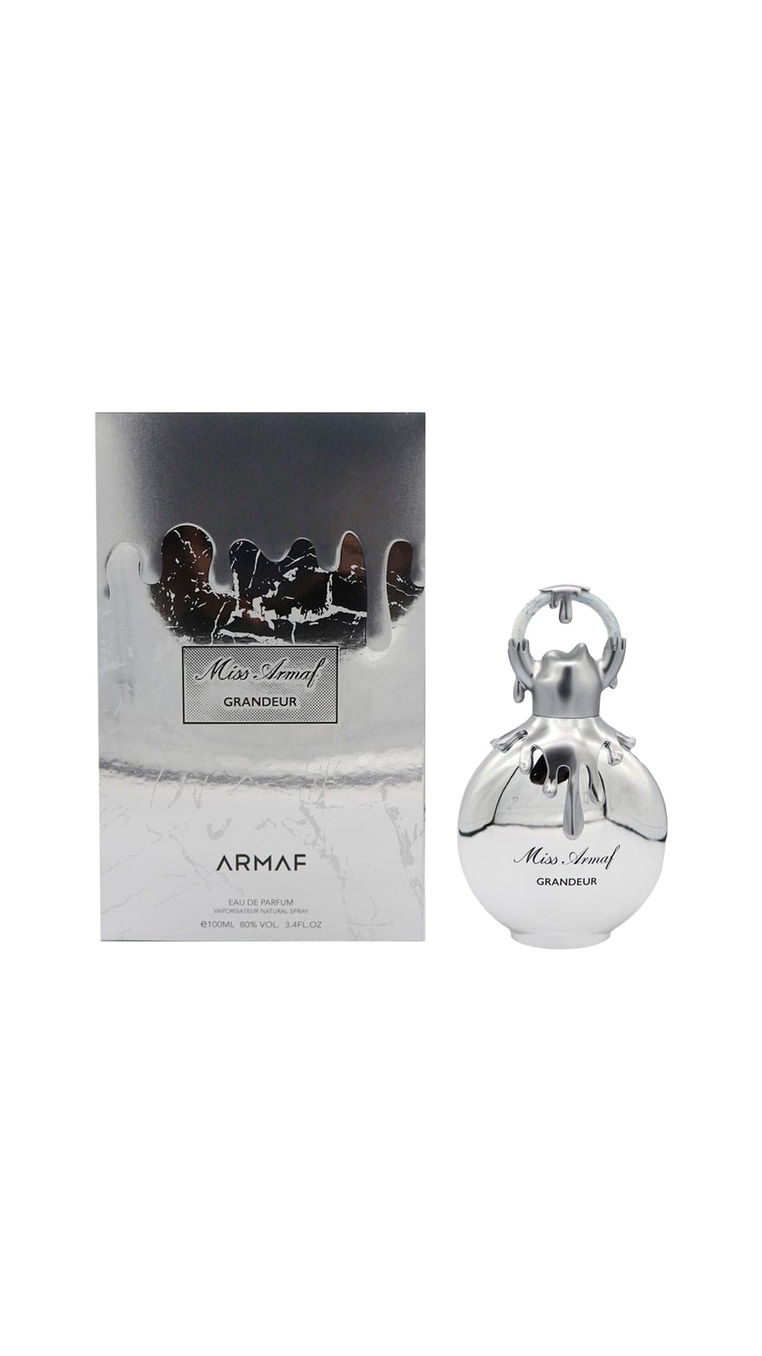 Miss Armaf Grandeur de Armaf Rey De La Calle