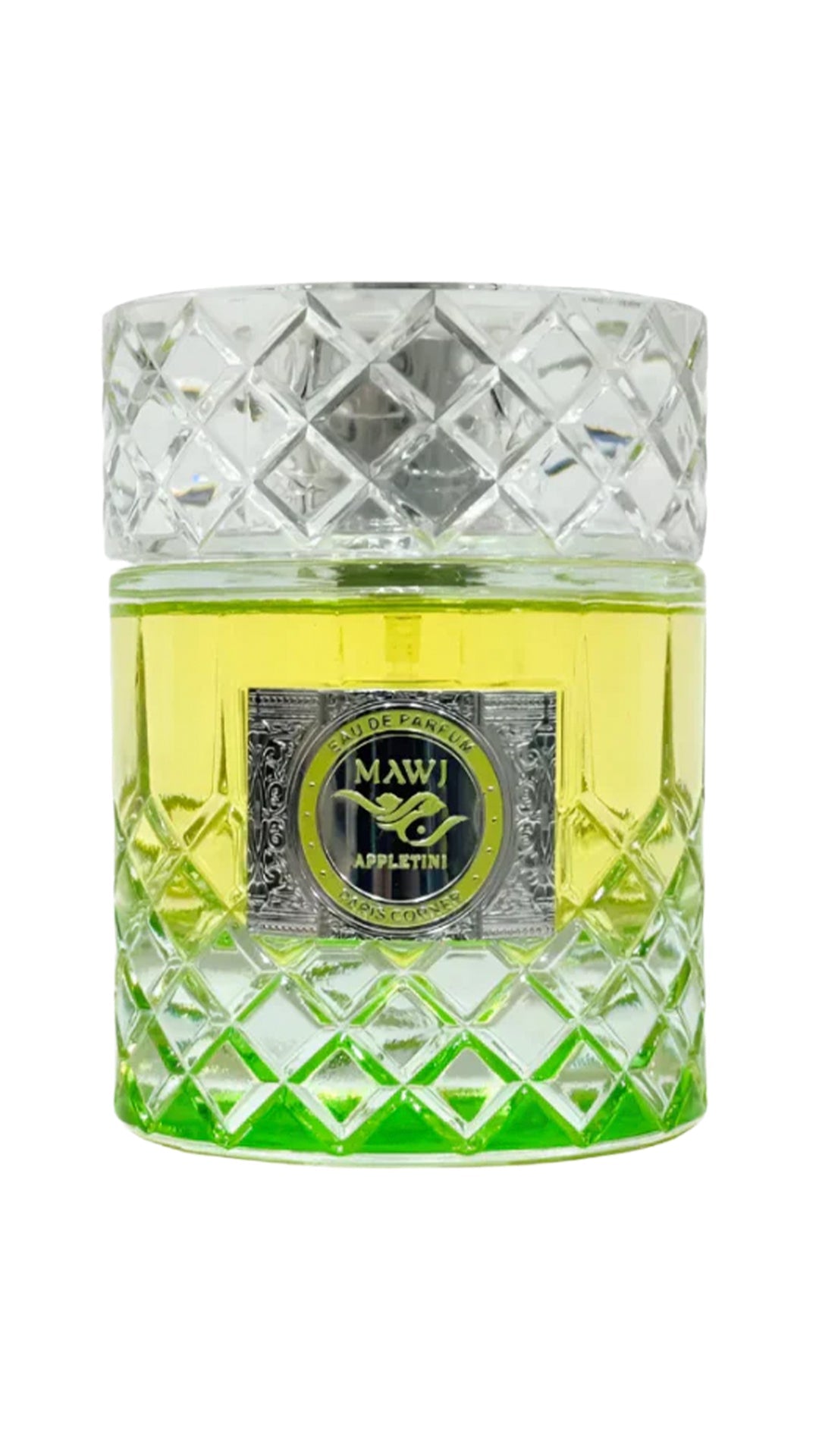 Paris Corner Mawj Appletini Rey De La Calle