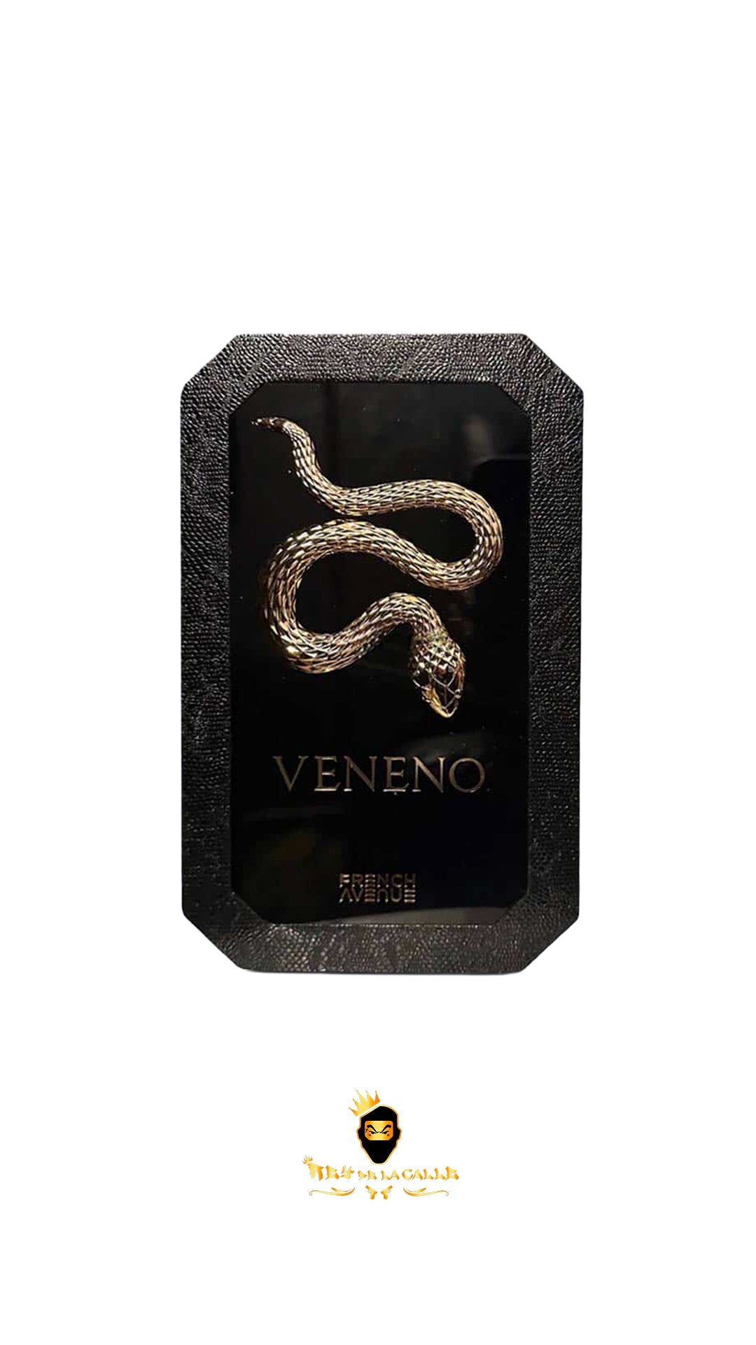 Veneno de French Avenue Rey De La Calle