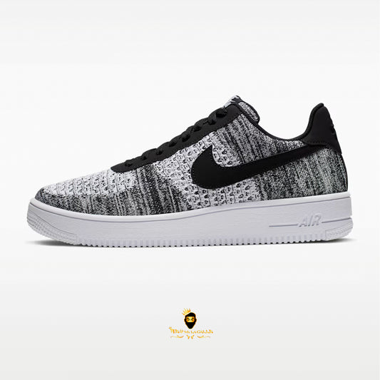 Nike Air Force 1 Flyknit 2.0 Rey De La Calle