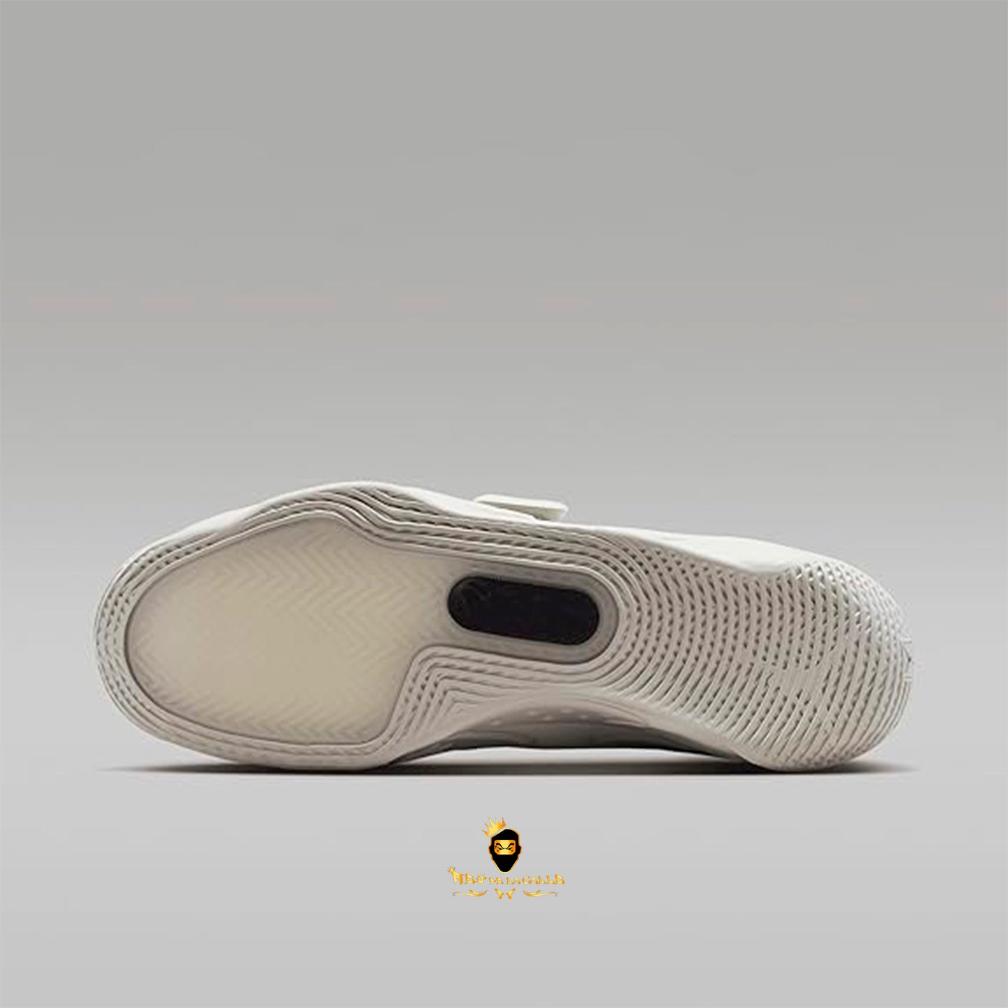 Zapatillas Nike Zion 3 Se Rey De La Calle