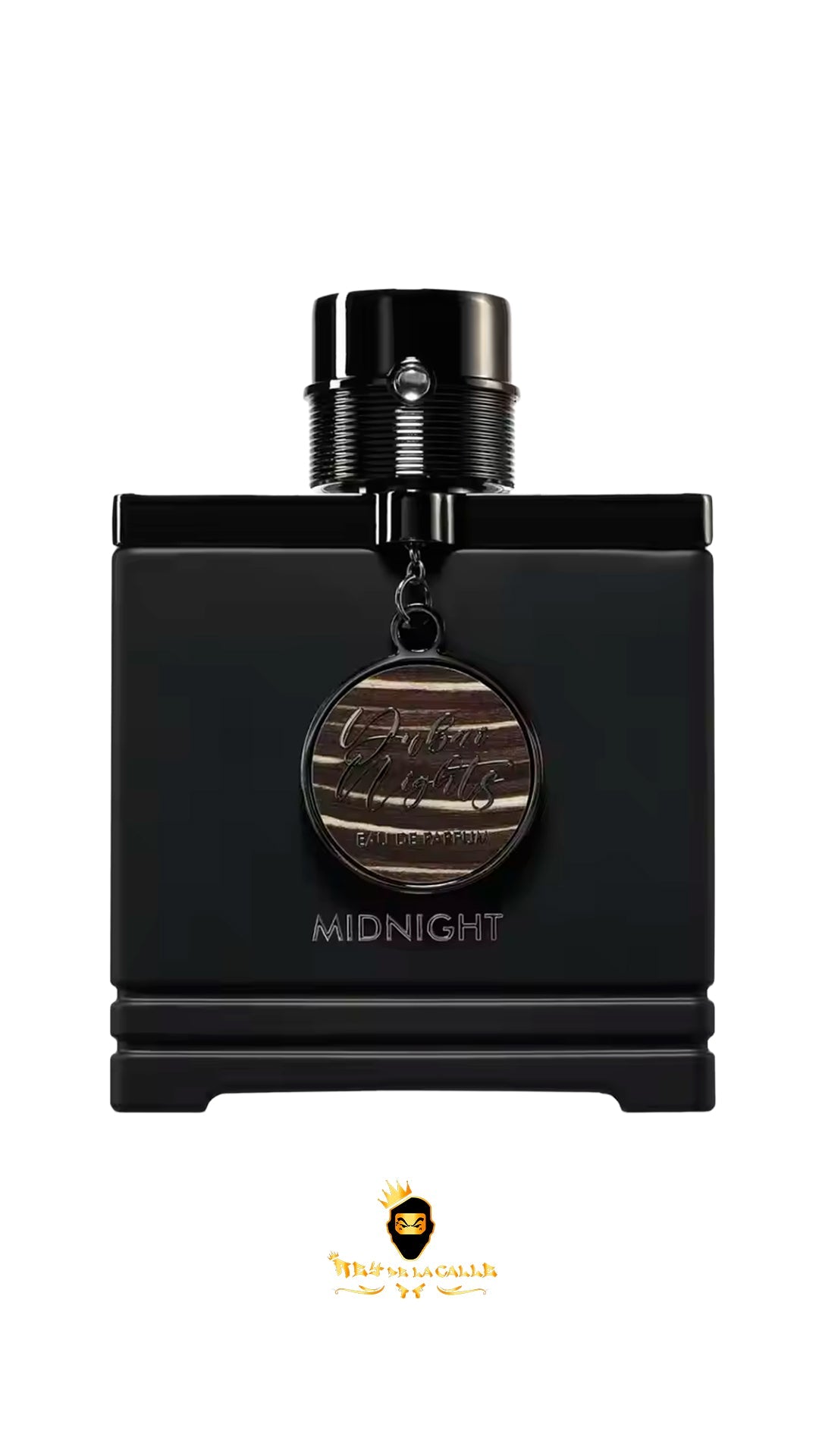 Dubai Nights Midnight de Armaf Rey De La Calle