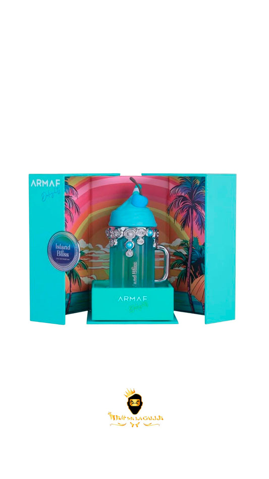 Island Bliss de Armaf Rey De La Calle