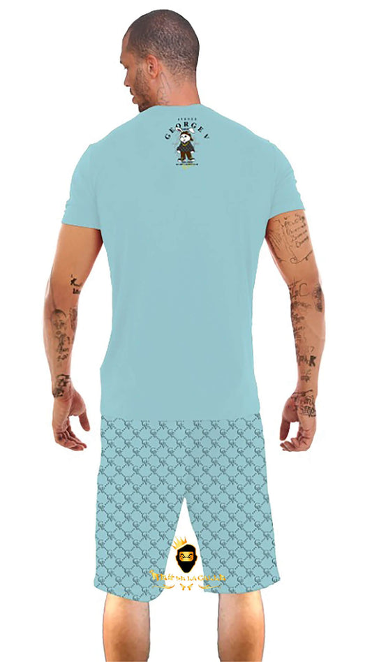 rey de la calle george V Paris