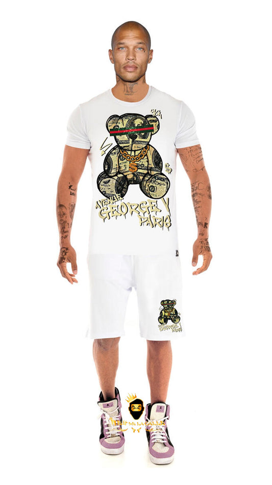 rey de la calle avenue george v paris