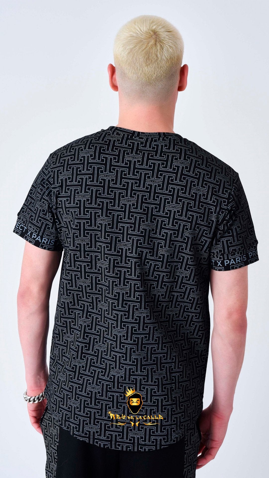 Project x paris españa rey de la calle