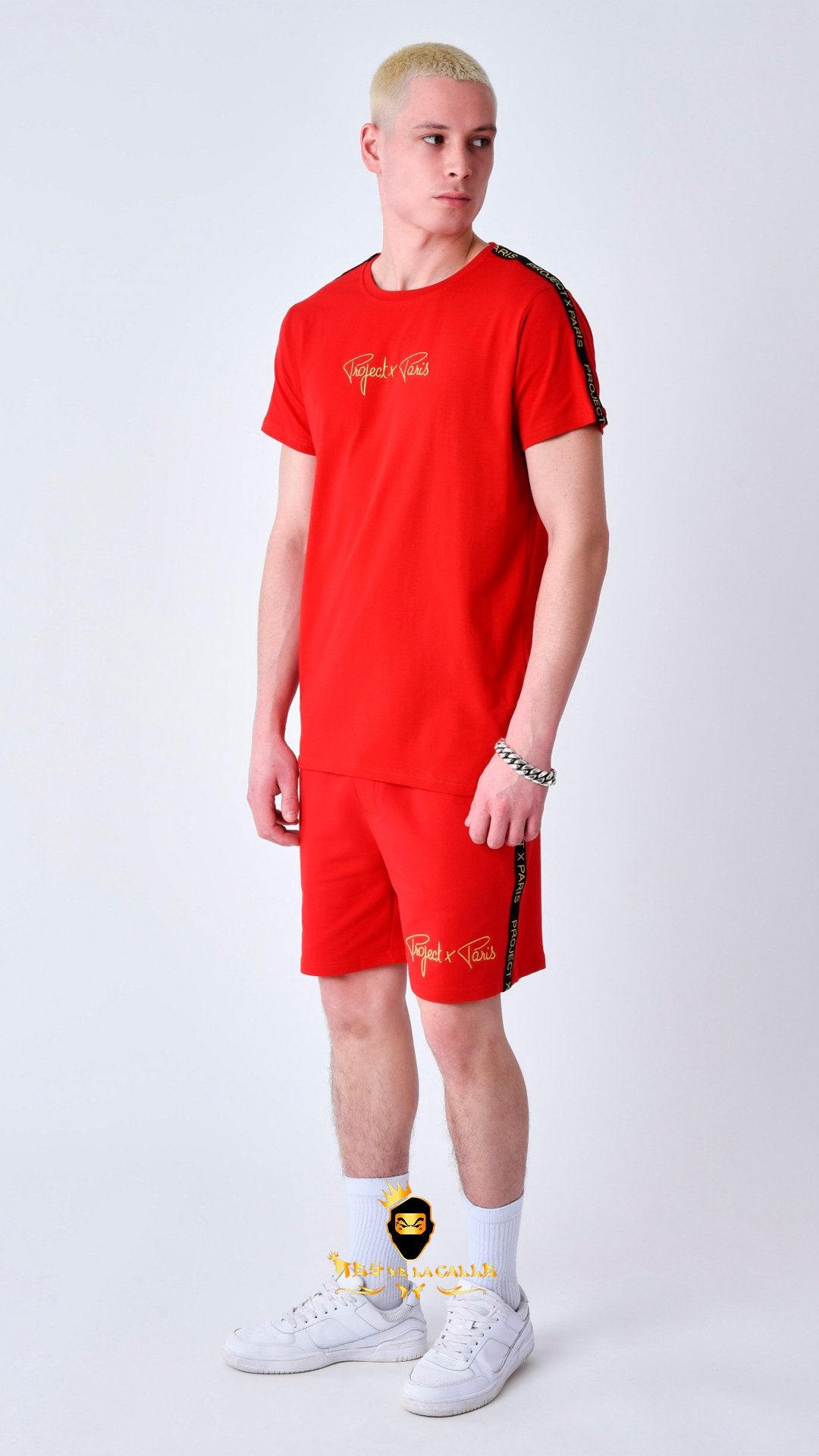 ropa Project x paris españa rey de la calle