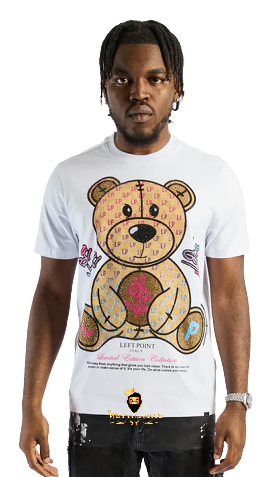 ropa left point