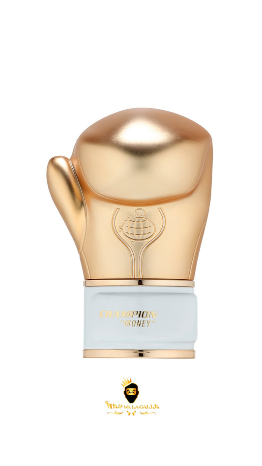 Champion Money de Fragrance World Rey De La Calle