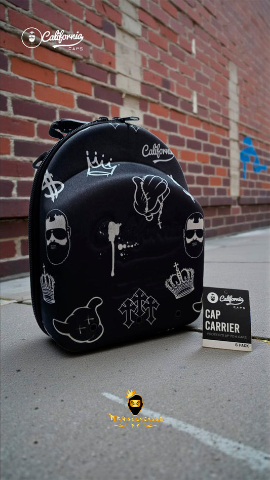 Cap-Carrier