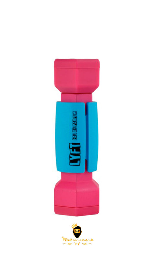 Lyft Pour Femme de Flavia Rey De La Calle