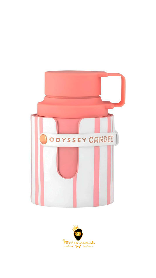 Armaf Odyssey Candee Rey De La Calle