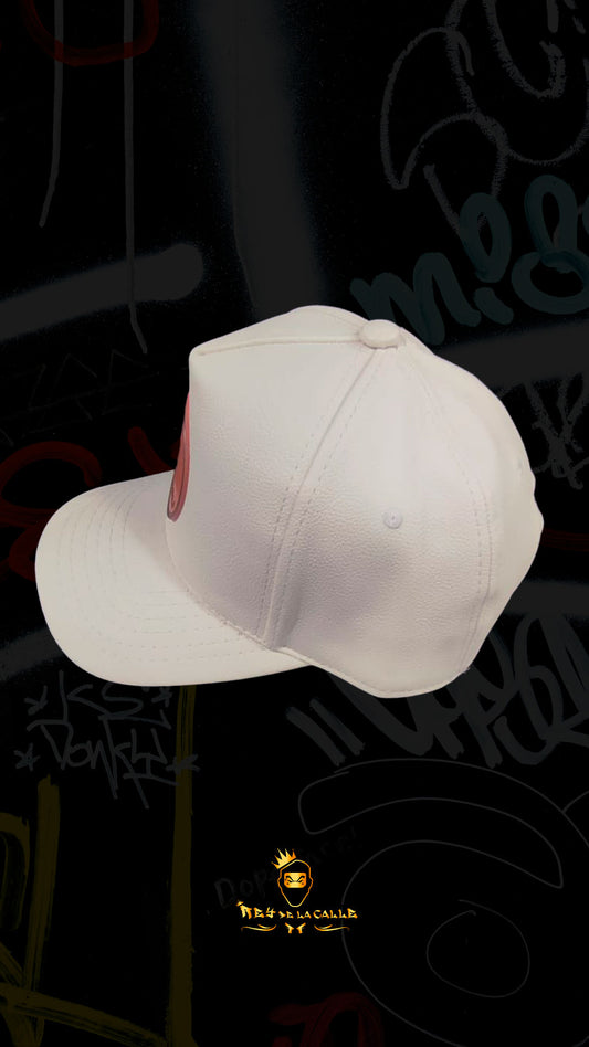 Gorra California Rey De La Calle