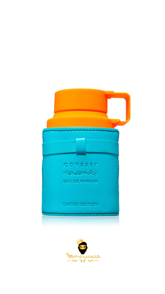 Odyssey Mandarin Sky de Armaf Rey De La Calle