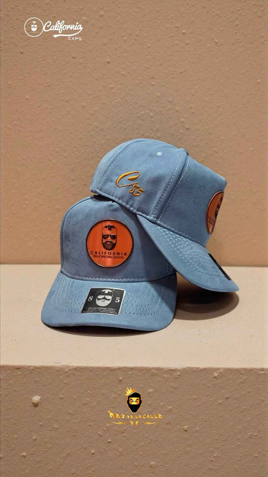 Gorra California