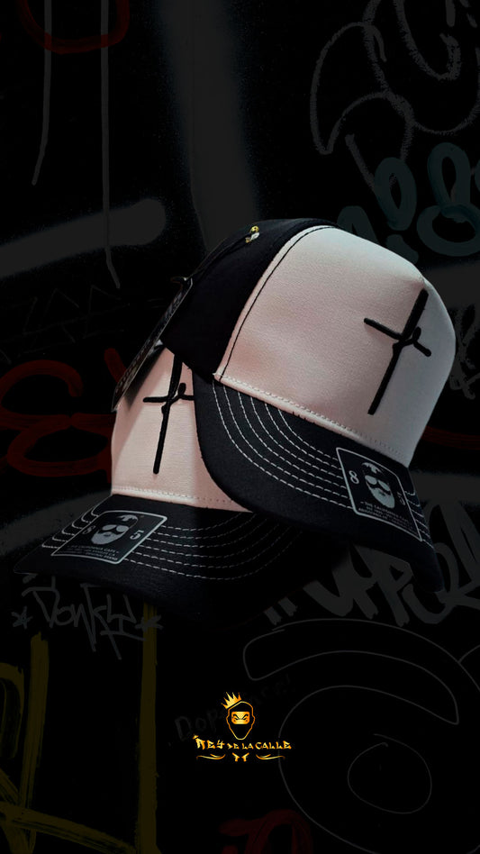Gorra California Rey De La Calle