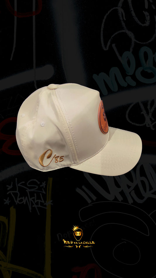 GORRA CALIFORNIA Rey De La Calle