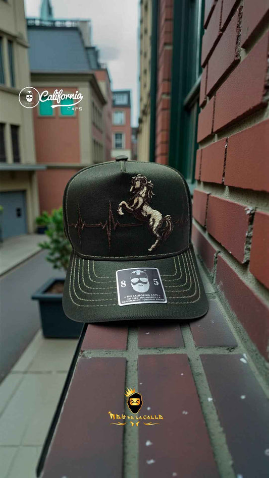 Gorra California