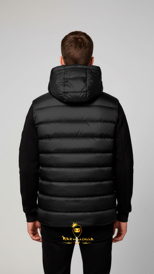 CHAQUETA ICON Rey De La Calle