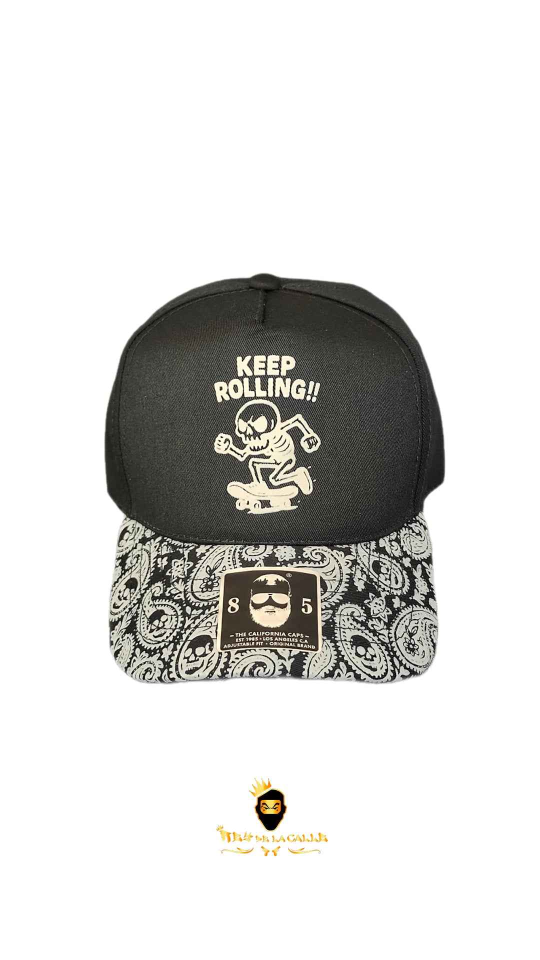 Gorra California