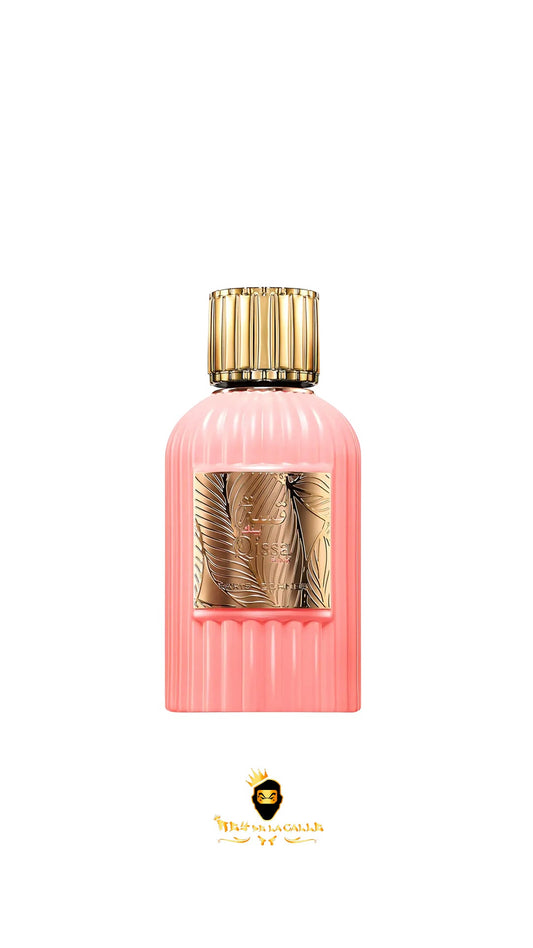 Qissa Pink de Paris Corner Rey De La Calle