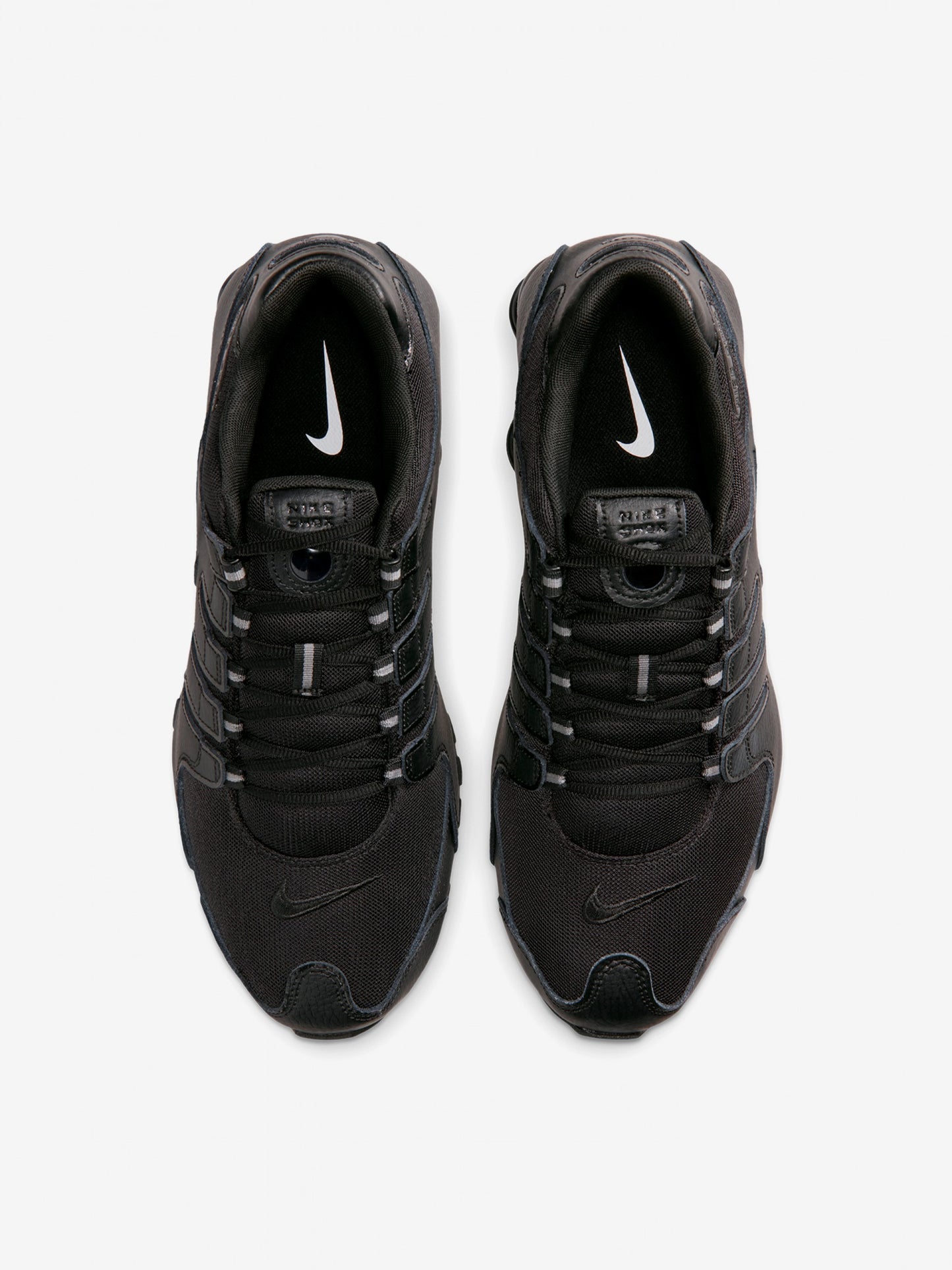 Nike Shox Nz-BLACK