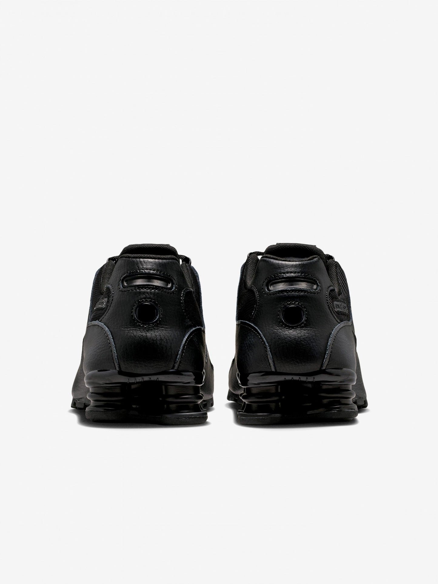 Nike Shox Nz-BLACK