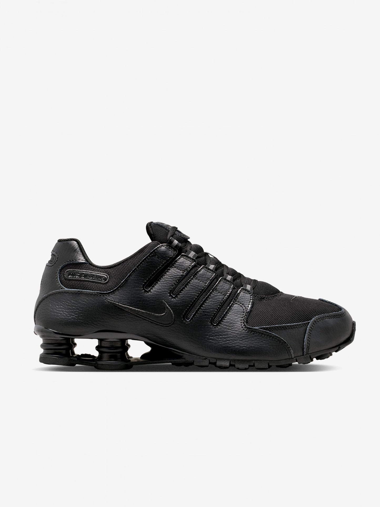 Nike Shox Nz-BLACK