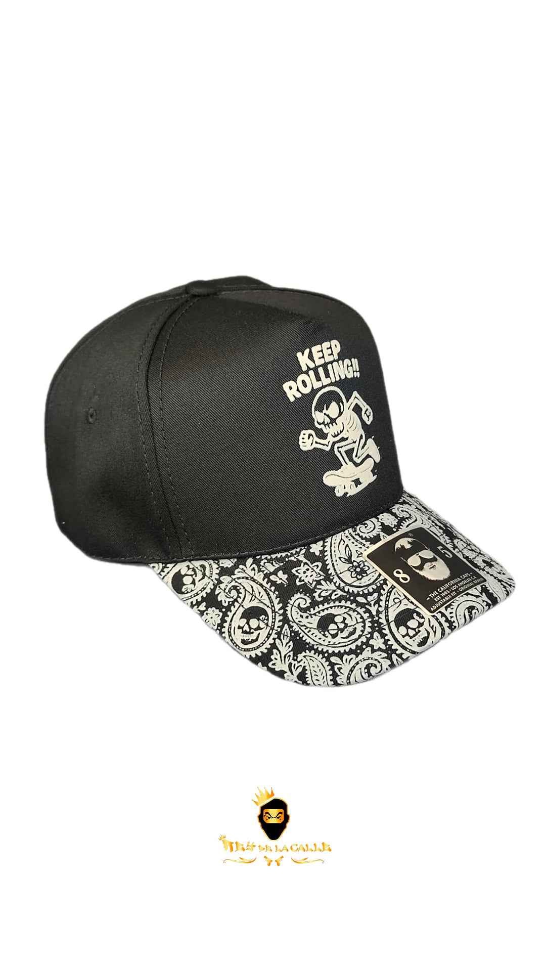 Gorra California