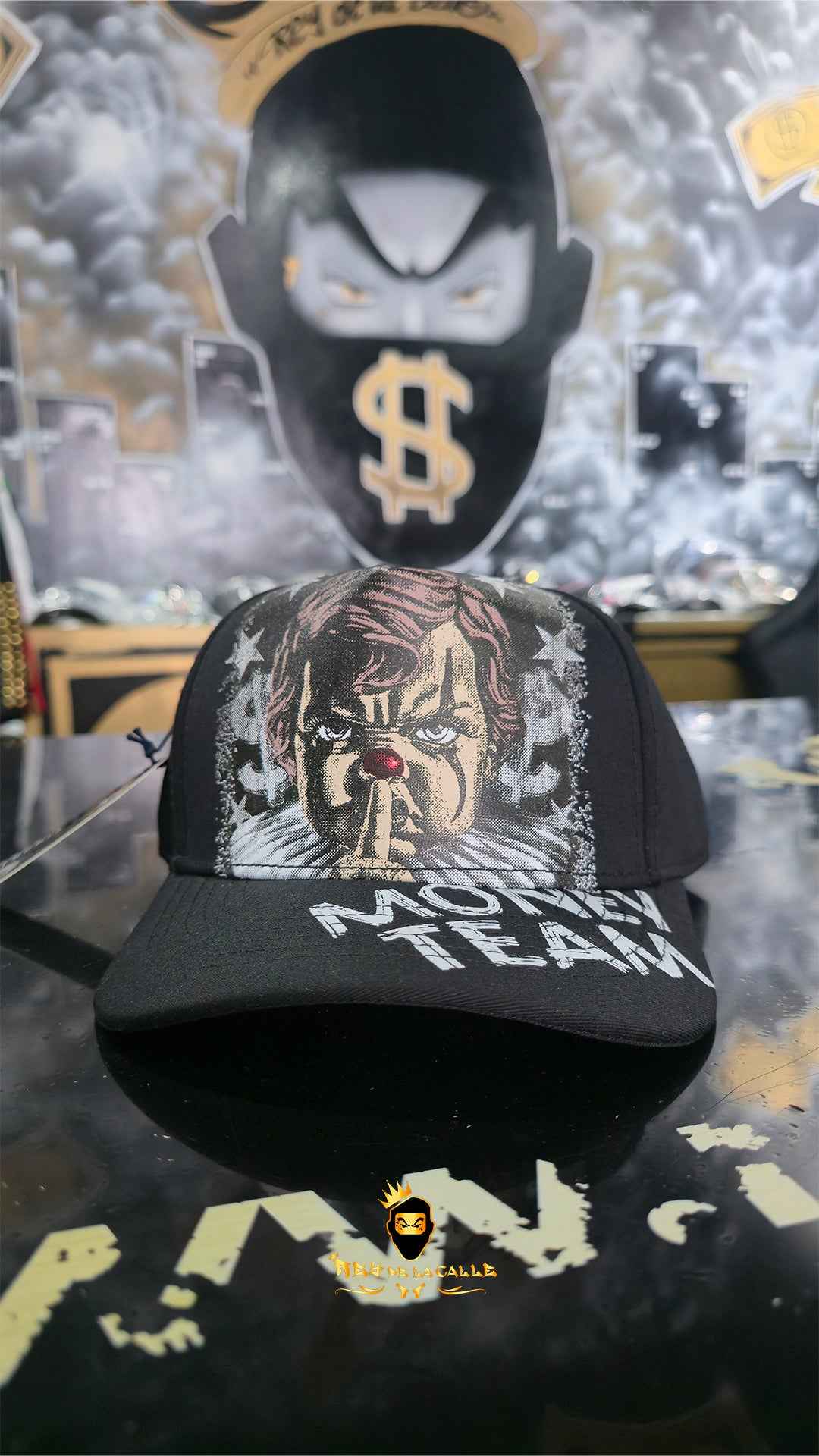 Gorra California