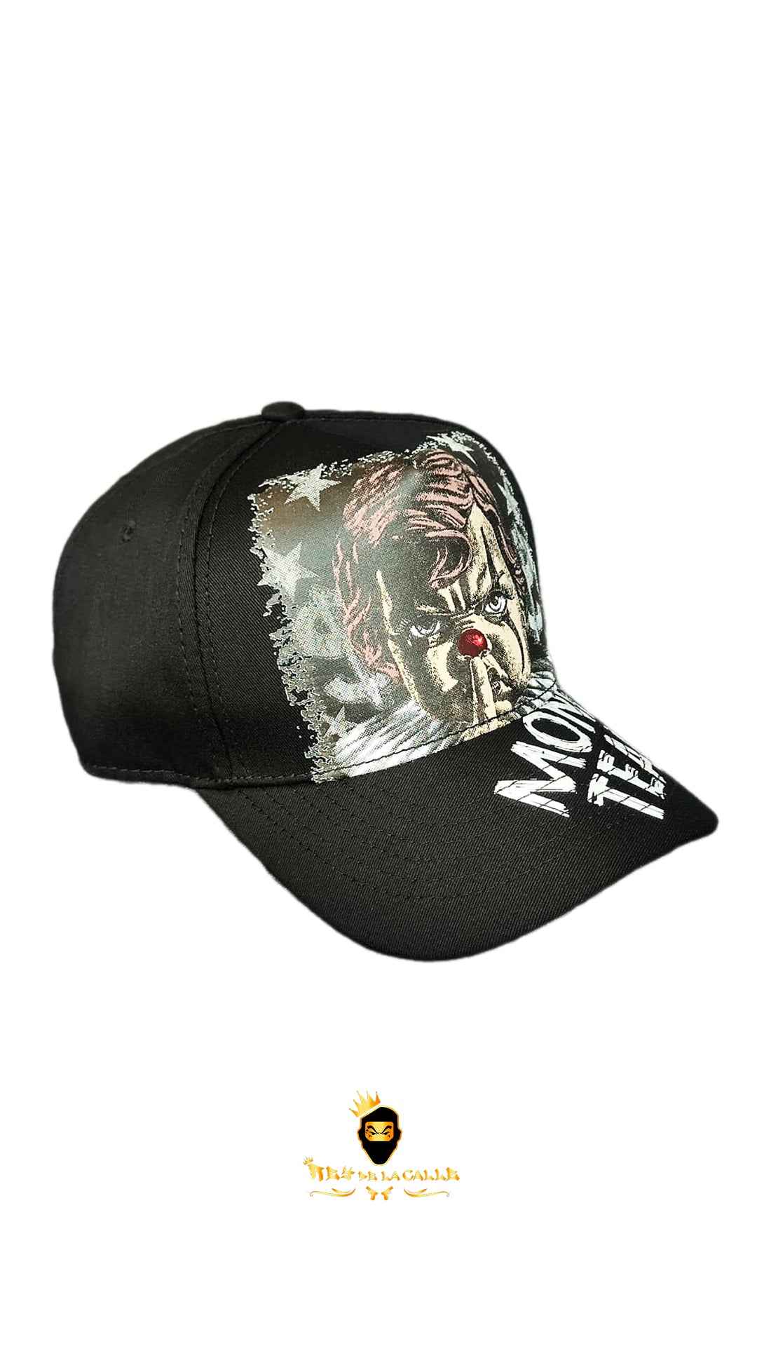 Gorra California